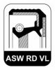 MAGIR 04502202 Seal Ring